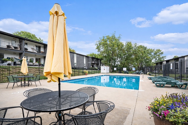 Royal Court Apartments