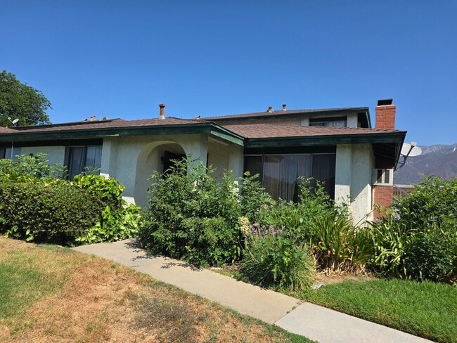 property at 8778 Lomita Dr