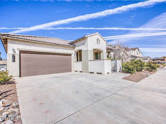 5469 Limestone Dr in El Paso, TX - Building Photo - Building Photo