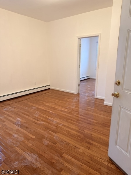 property at 403 S Clinton St