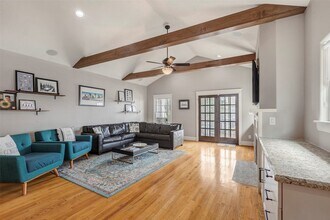 1309 Nashua St in Houston, TX - Foto de edificio - Building Photo