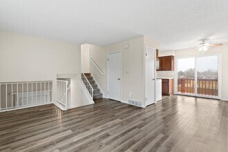 Corner Lot Charmer Near Fort Carson & Pete in Colorado Springs, CO - Building Photo - Building Photo