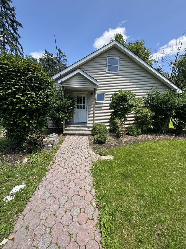 property at 887 Edwards Rd
