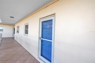 5575 Gulf Blvd, Unit 335 in St Pete Beach, FL - Building Photo - Building Photo