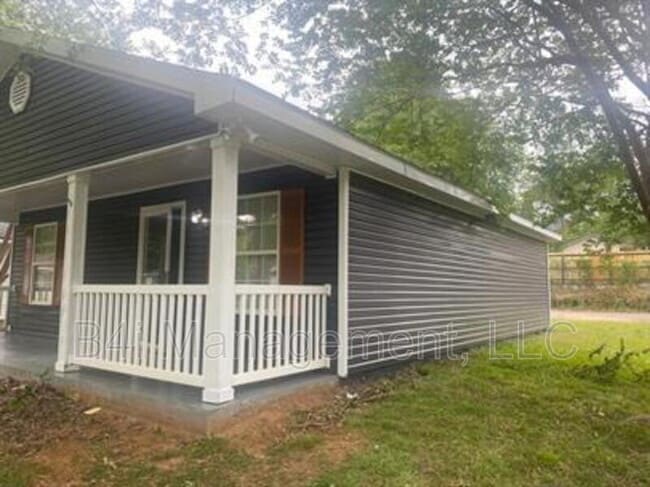 141 Garfield St in Lagrange, GA - Building Photo - Building Photo