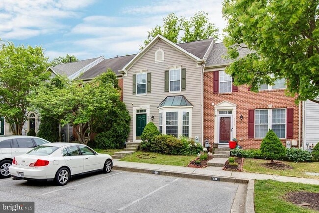 property at 8832 Papillon Dr