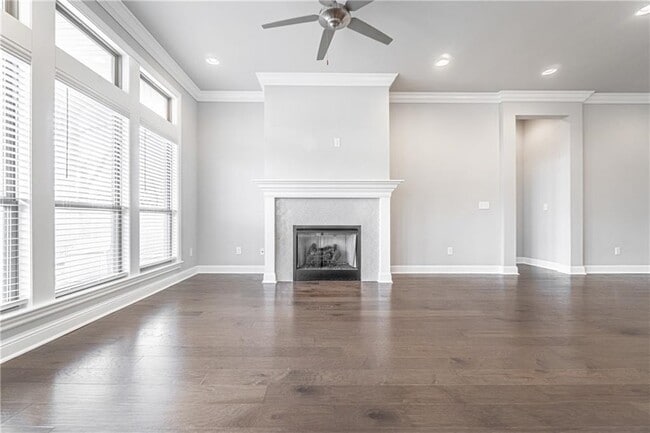 2607 SW Hampton Ave in Bentonville, AR - Building Photo - Building Photo