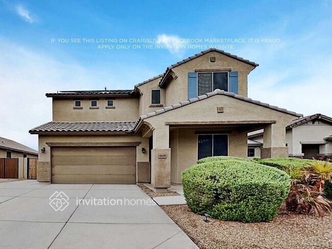 property at 18190 W Ida Ln