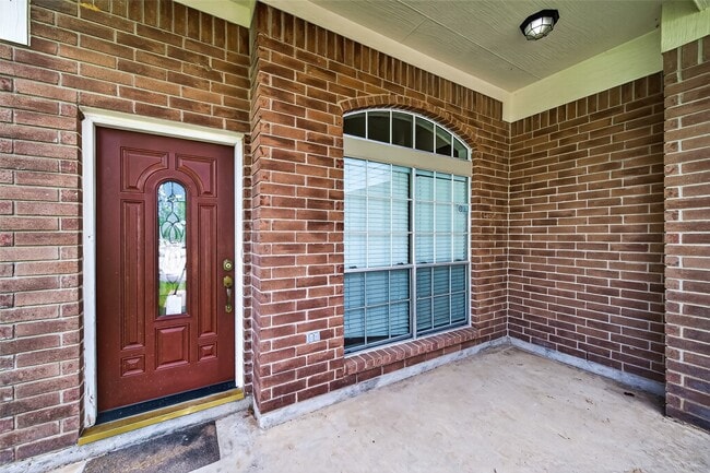 2942 Blue Dawn Dr in Katy, TX - Building Photo - Building Photo