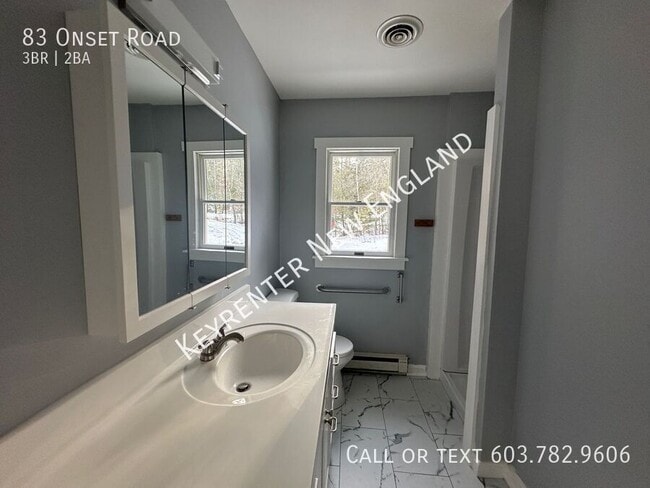 83 Onset Rd in Bennington, NH - Building Photo - Building Photo