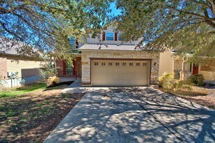 11717 Alexs Ln in Austin, TX - Building Photo