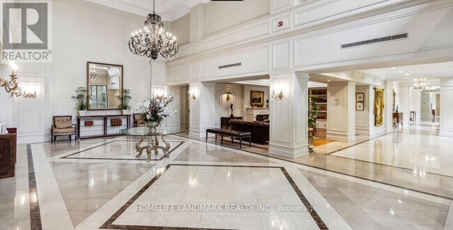 662-10662 Sheppard Ave E in Toronto, ON - Building Photo - Building Photo