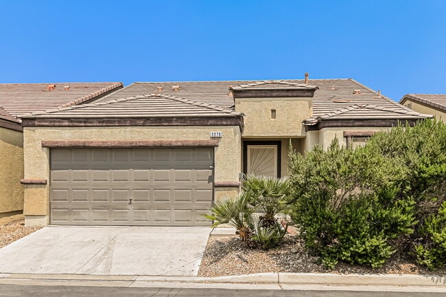property at 3370 Wasatch Cedars St