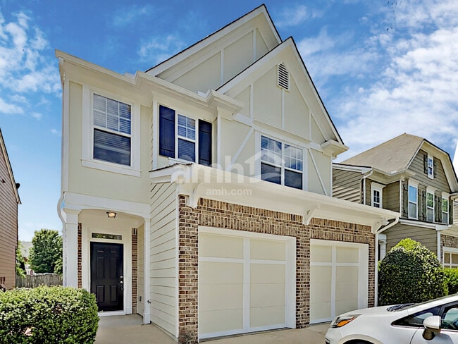 3917 Abernathy Farm Way