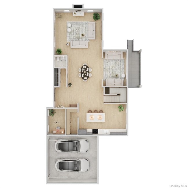 24 Wildwood Dr in Rock Tavern, NY - Building Photo - Building Photo