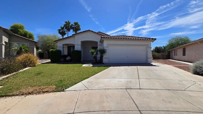 10726 W Citrus Grove Way in Avondale, AZ - Building Photo - Building Photo