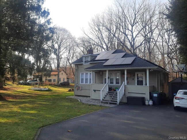 property at 23 Valley Ave