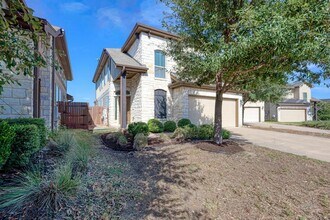 3700 Dover Ferry Crossing in Austin, TX - Building Photo - Building Photo