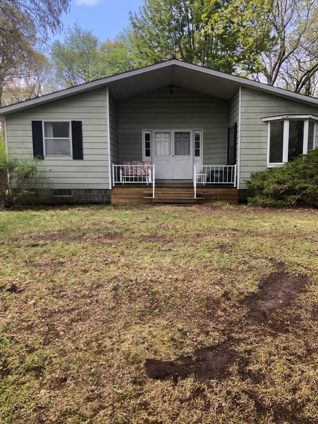 property at 3 St Johns St