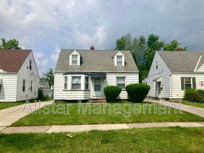 property at 5214 Thomas St