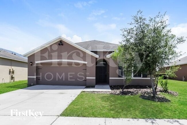 property at 3250 Bayou Bay Dr