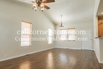 7676 Sniktau Point in Peyton, CO - Building Photo - Building Photo