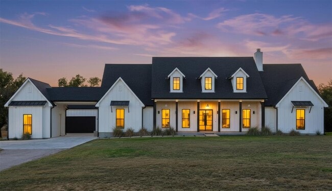 property at 23937 Oscar Rd