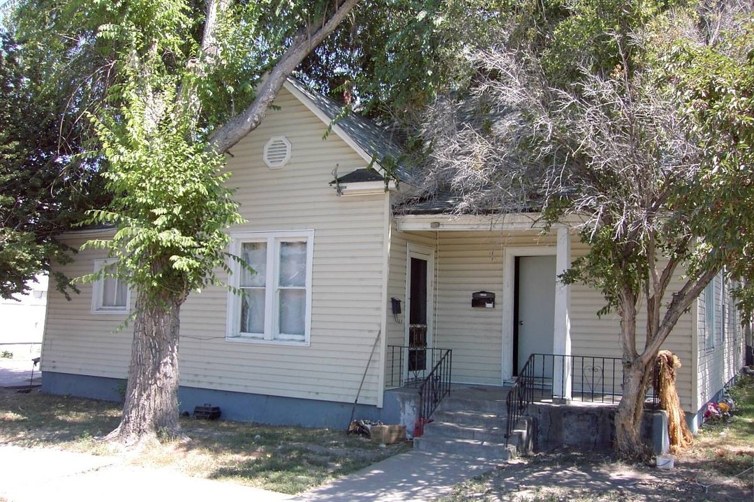 650 N Arthur Ave in Pocatello, ID - Building Photo