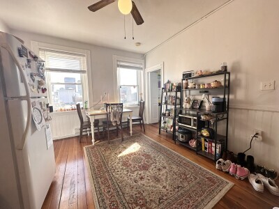 14 Hull St, Unit 4