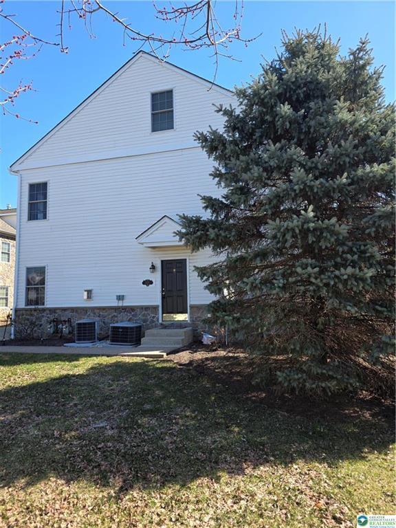 property at 1800 Merlot Dr