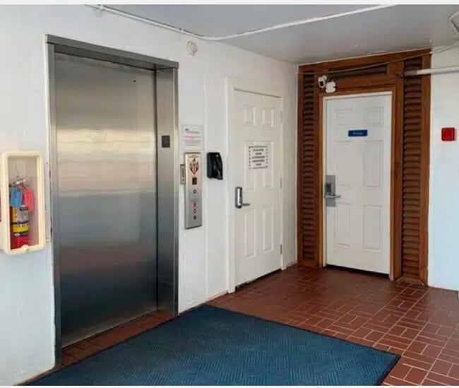 property at 11949 Termini-San Luis Pass Rd