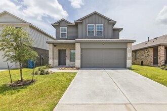 22431 Gilded Peak in Spring, TX - Building Photo - Building Photo