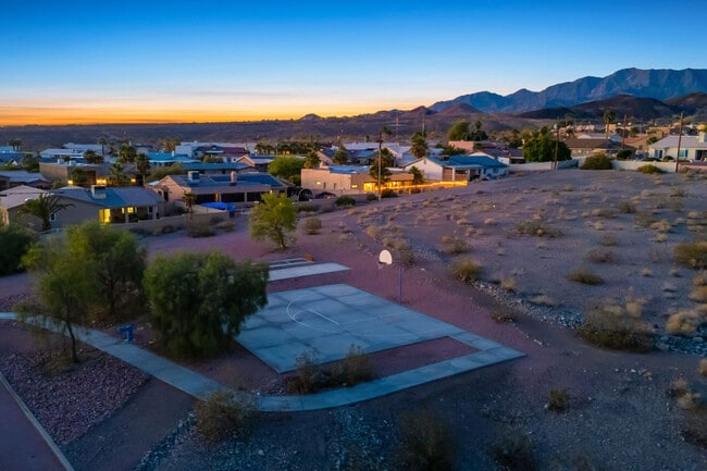 property at 3924 Cherry Tree Blvd