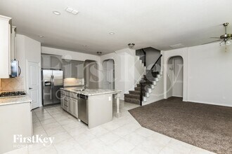 14824 Brettridge Dr in Aledo, TX - Building Photo - Building Photo