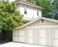 Main Street Apartments in Napa, CA - Building Photo - Building Photo