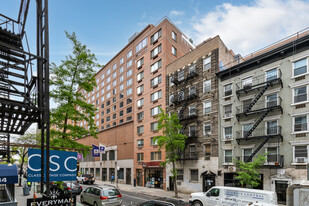 137 E 13th St Apartamentos