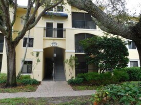 2729 Anzio Ct in Palm Beach Gardens, FL - Building Photo
