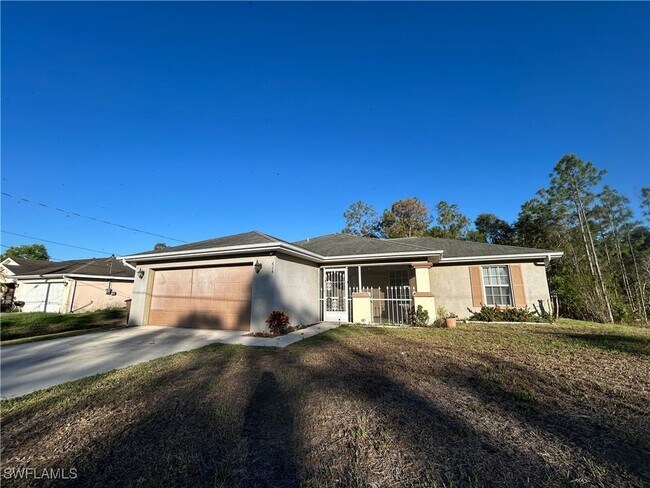 property at 414 Jaguar Blvd