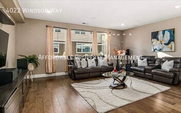 4022 Windsor Wy in Dublin, CA - Building Photo - Building Photo
