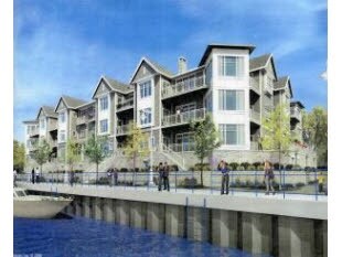Marina Vista Condominiums