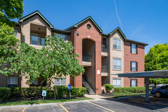 Pinnacle Heights Apartments in Antioch, TN - Building Photo - Building Photo