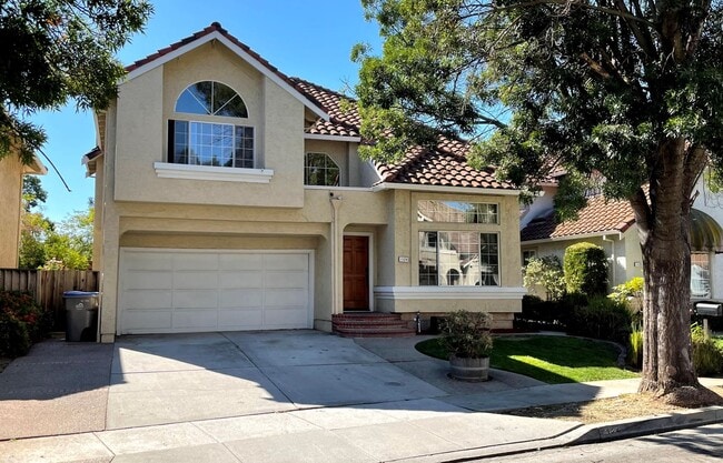 property at 1124 Calle Almaden