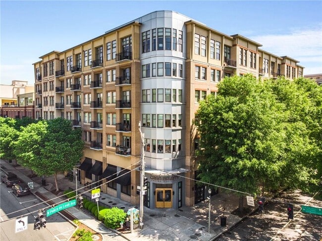 Building Photo