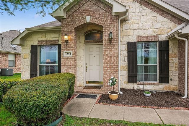 3404 Oleander Dr in Wylie, TX - Building Photo - Building Photo