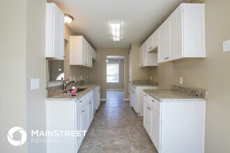 7884 Mulberry Way in Douglasville, GA - Foto de edificio - Building Photo