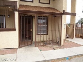 5456 Cabeza Dr in Las Vegas, NV - Building Photo - Building Photo