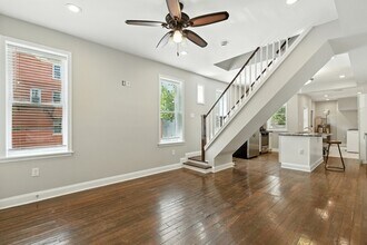 1700 N Broadway in Baltimore, MD - Building Photo - Building Photo