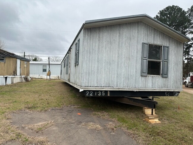 property at 3000 Poplar St