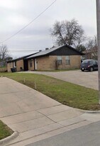 5419-5419 Libbey Ave in Fort Worth, TX - Building Photo