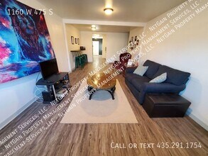 1160 W 475 S in Cedar City, UT - Building Photo - Building Photo